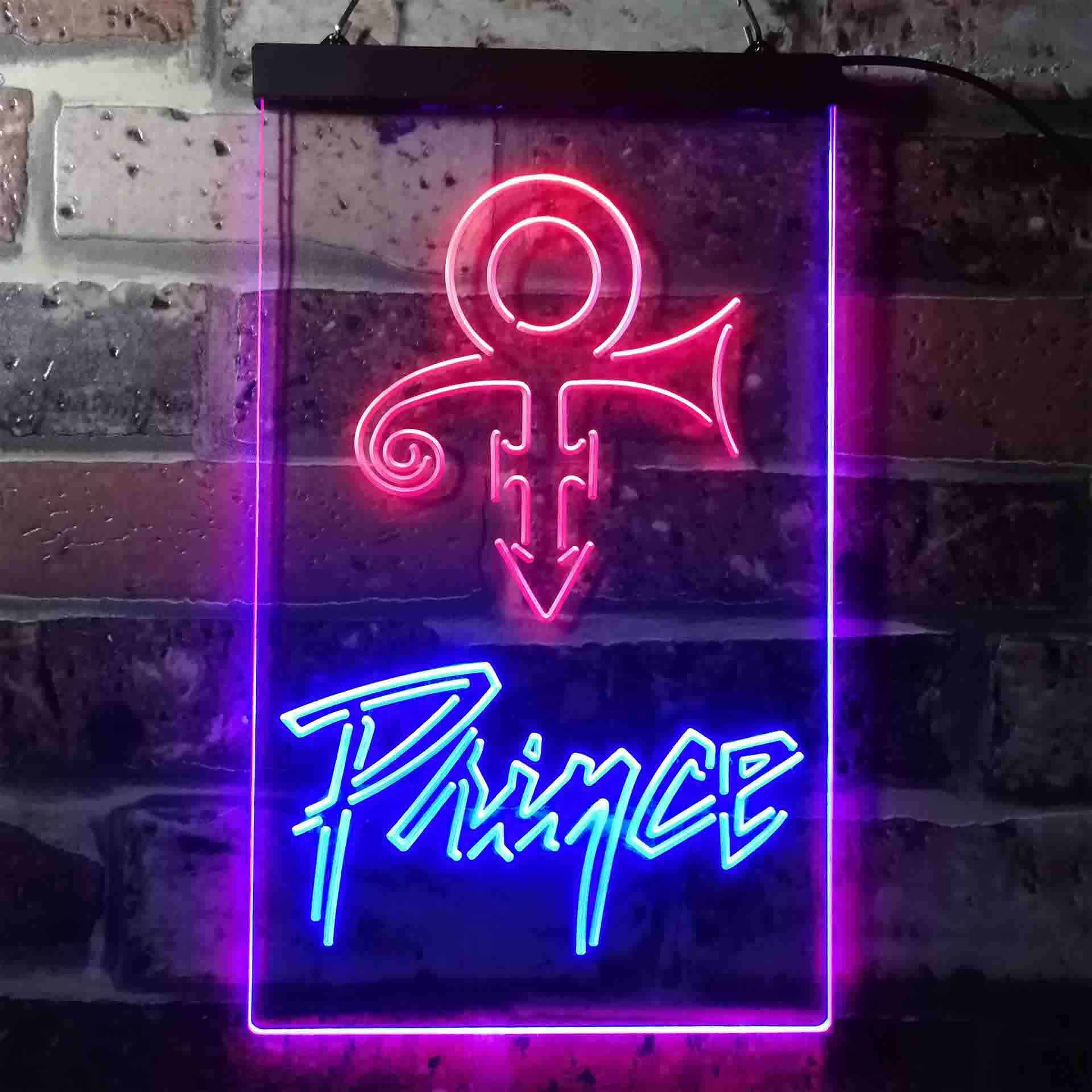Prince